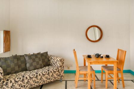 Отель Hotel J Negombo в Негомбо - Шри-Ланка