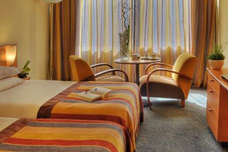 Отель Mercure Nice Centre Notre Dame в Ницца - Франция