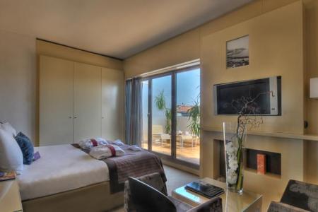 Отель Mercure Nice Centre Notre Dame в Ницца - Франция