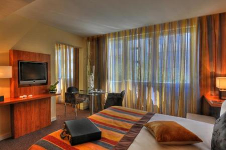 Отель Mercure Nice Centre Notre Dame в Ницца - Франция