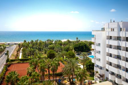 Отель Sural в Чолаклы - Турция