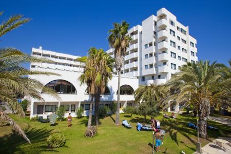 Отель Sural в Чолаклы - Турция