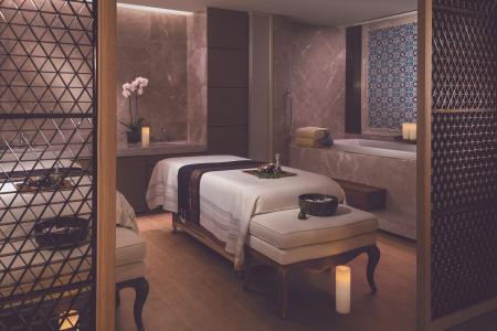 Отель Shangri-La Bosphorus в Бешикташ - Турция