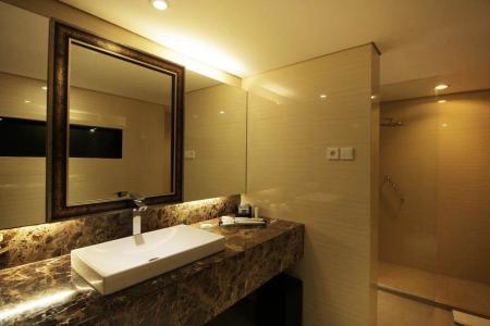 Отель Hotel Santika Premiere Jogja в о. Ява - Индонезия