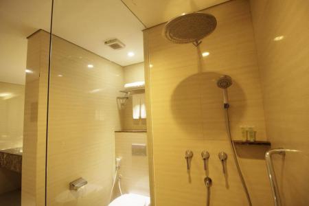 Отель Hotel Santika Premiere Jogja в о. Ява - Индонезия