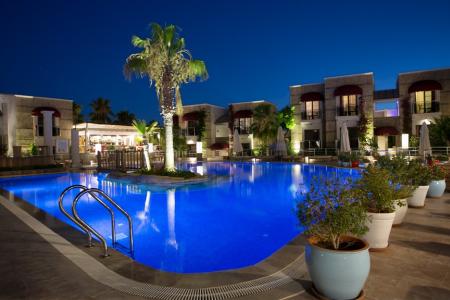 Отель Bodrium Hotel & You Spa в Бодрум - Турция