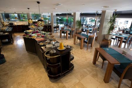 Отель Bodrium Hotel & You Spa в Бодрум - Турция