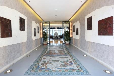 Отель Bodrium Hotel & You Spa в Бодрум - Турция