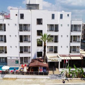 отель Delta Hotel