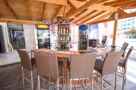 Отель Delta Hotel в Дидим - Турция