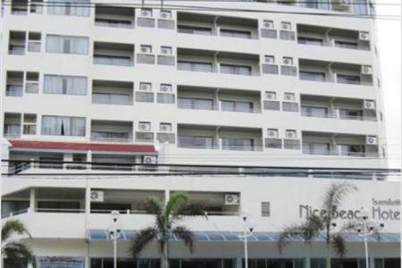 Nice Beach Hotel