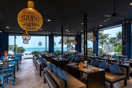 Отель Bandara On Sea в Районг - Таиланд