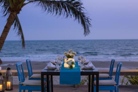Отель Bandara On Sea в Районг - Таиланд