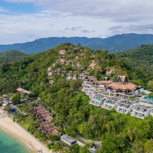 отель Intercontinental Koh Samui Resort