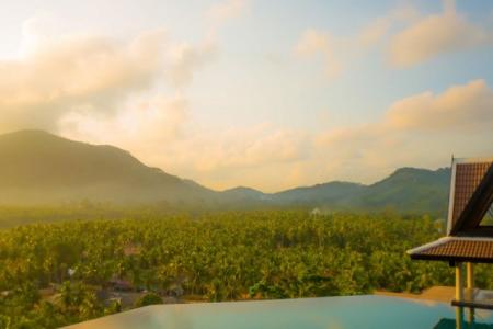 Отель Intercontinental Koh Samui Resort в Талинг Нгам - Таиланд