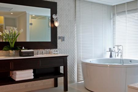 Отель Intercontinental Koh Samui Resort в Талинг Нгам - Таиланд