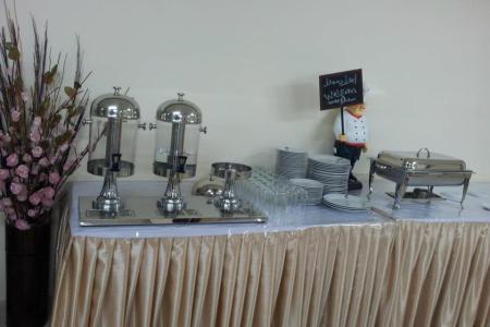 Отель Cedar Hotel Aqaba в Акаба - Иордания