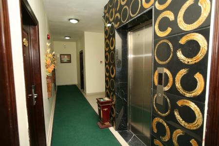 Отель Cedar Hotel Aqaba в Акаба - Иордания