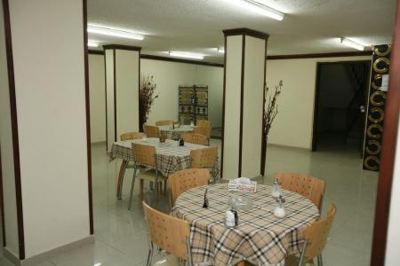 Отель Cedar Hotel Aqaba в Акаба - Иордания