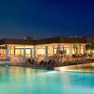 отель Anavadia Hotel