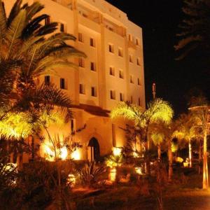 отель Art Suites