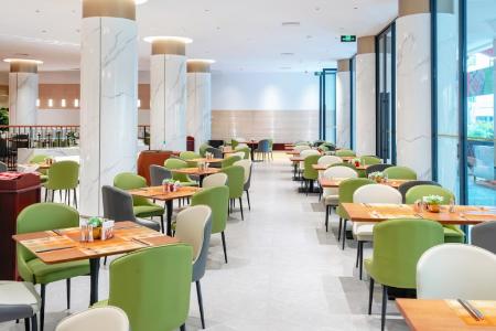 Отель Dong Fang Hotel Guangzhou в Гуанчжоу - Китай