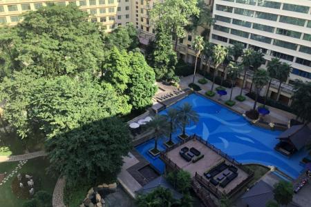 Отель Dong Fang Hotel Guangzhou в Гуанчжоу - Китай