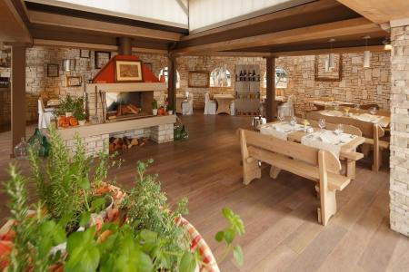 Apartments Sol Stella for Plava Laguna