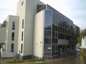 отель Мирит