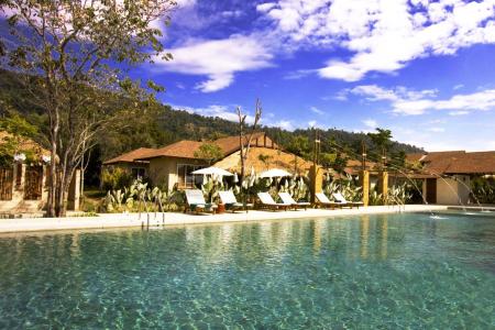 Centara Chaan Talay Resort & Villas Trat