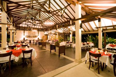 Centara Chaan Talay Resort & Villas Trat