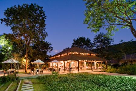 Centara Chaan Talay Resort & Villas Trat