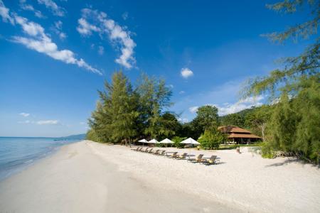 Centara Chaan Talay Resort & Villas Trat