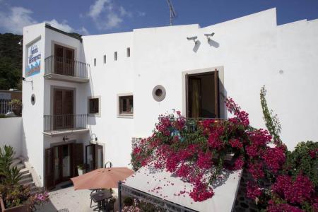 Hotel Residence Acquacalda