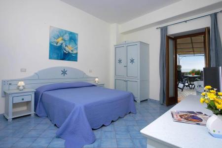 Hotel Residence Acquacalda