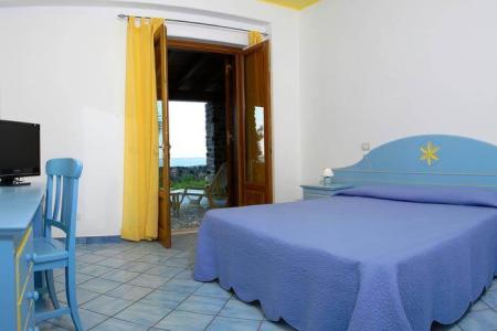 Hotel Residence Acquacalda