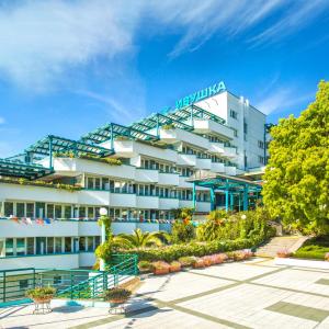 отель Ивушка санаторий