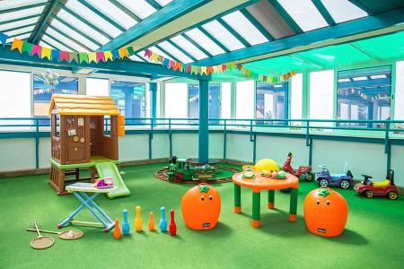 Отель Ивушка санаторий в Лоо - Россия