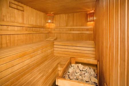 Отель Ивушка санаторий в Лоо - Россия