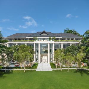 отель Centara Reserve Samui