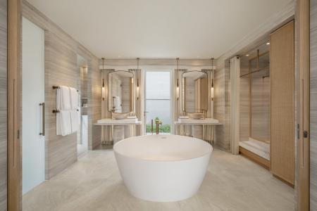 Отель Centara Reserve Samui  в пляж Чавенг - Таиланд