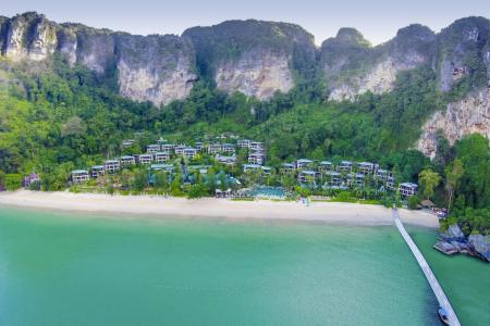 Centara Grand Beach Resort & Villas Krabi