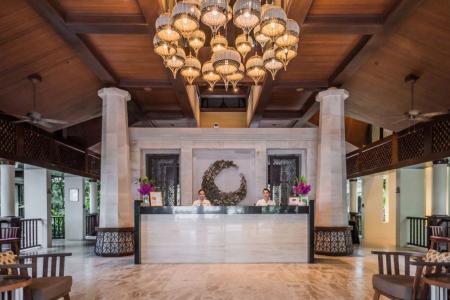 Centara Grand Beach Resort & Villas Krabi