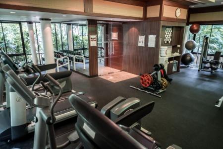 Centara Grand Beach Resort & Villas Krabi