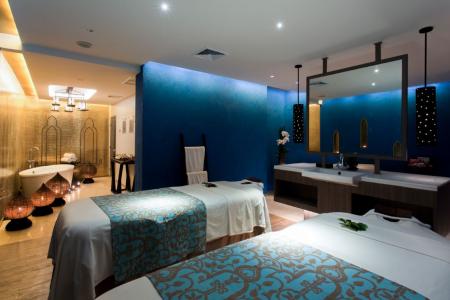 Centara Grand Beach Resort & Villas Krabi