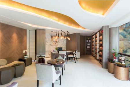 Centara Grand Beach Resort & Villas Krabi