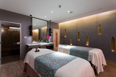 Centara Grand Beach Resort & Villas Krabi