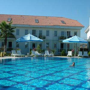 отель Tripolis Hotel