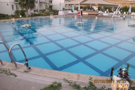 Отель Tripolis Hotel в Памуккале - Турция