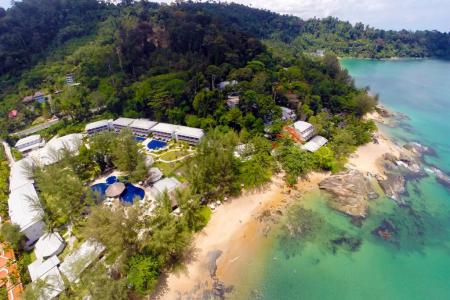 Отель Sentido Khao Lak Resort в Као Лак - Таиланд